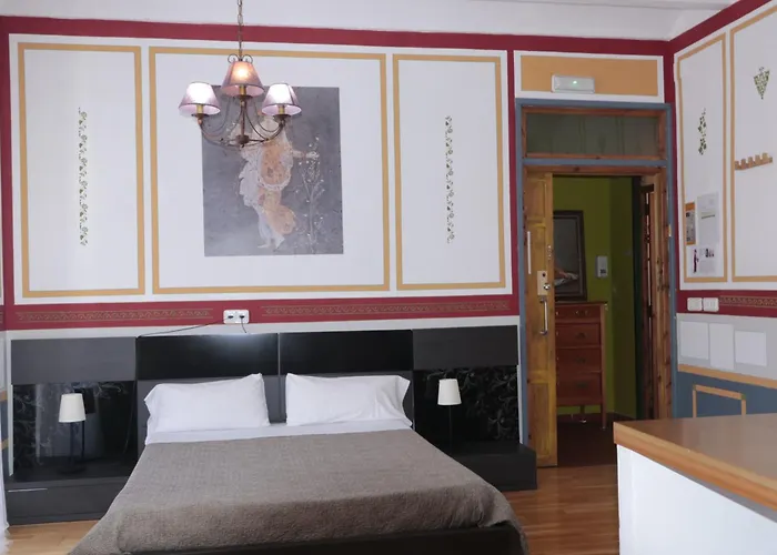 B&B \