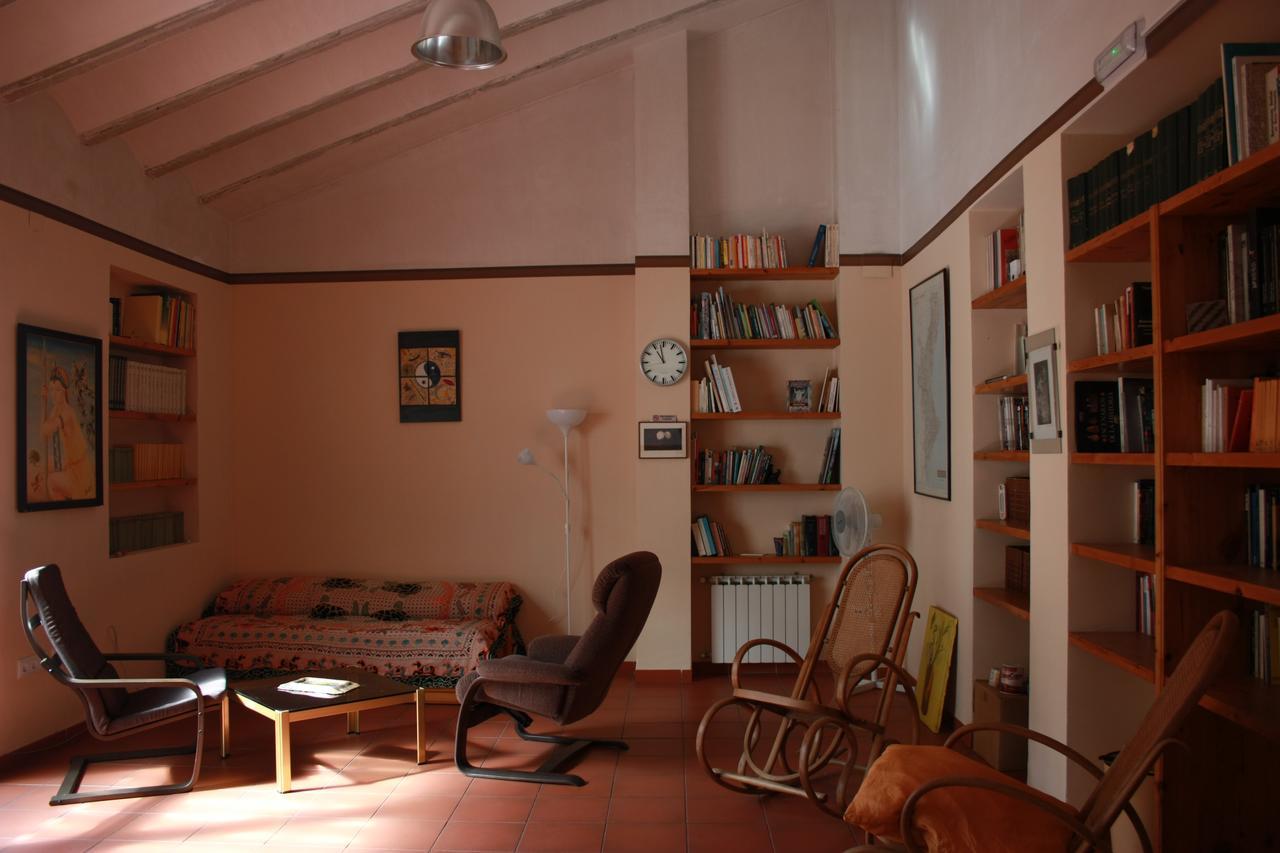 Couette-café 